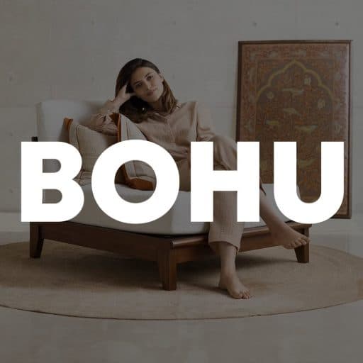 Bohu logo