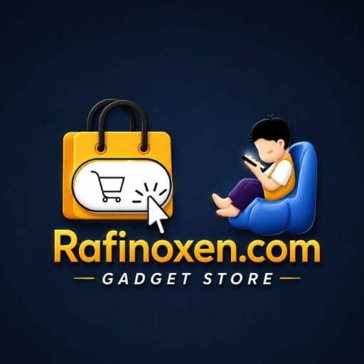 Rafinoxen logo