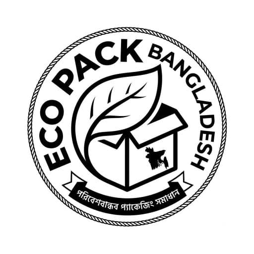 Eco Pack Bangladesh logo