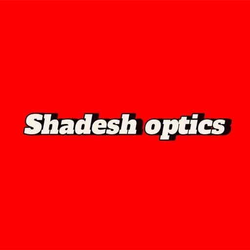 SHADESH.OPTICS.Dhaka logo