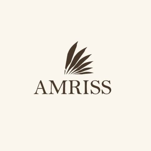 Amriss logo