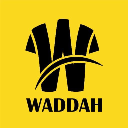 Waddah logo