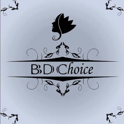 Bd Choice logo