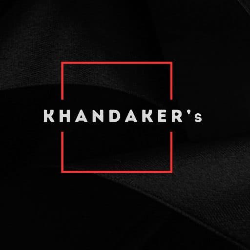 KHANDAKER's logo