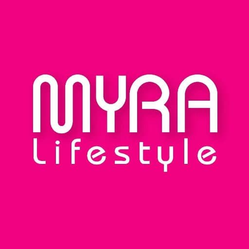 Myra Lifestyle logo