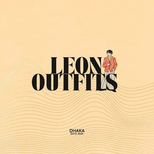 Leon Outfits logo