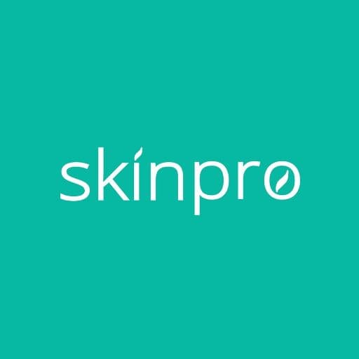 skinpro logo