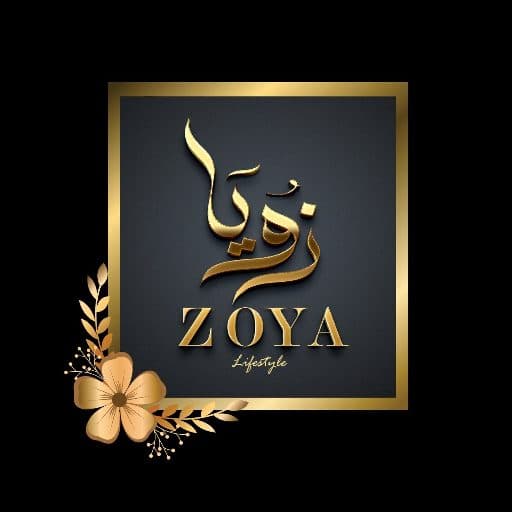 ZOYA Lifestyle logo
