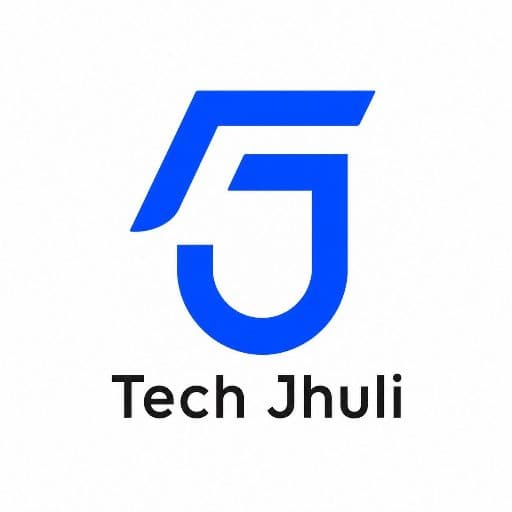 Tech Jhuli - টেক ঝুলি logo