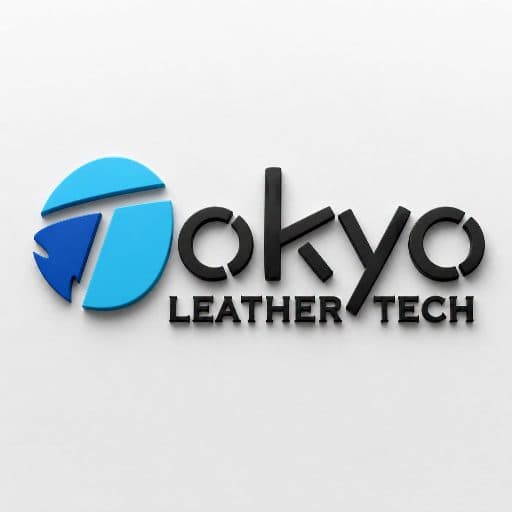 Tokyo Leather Tech logo