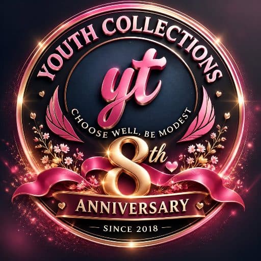Youth Collections logo