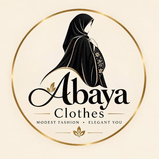 Abaya Clothes logo