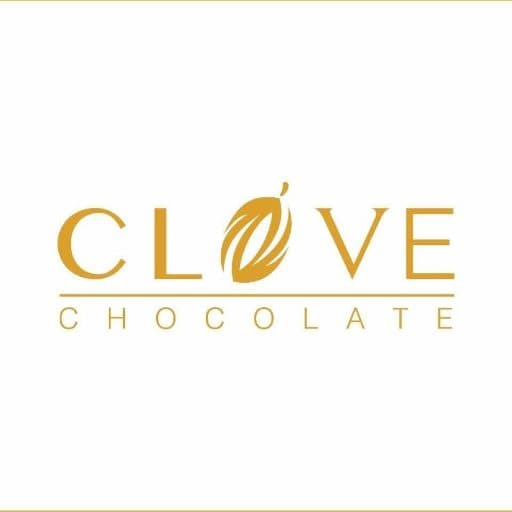 Clove Chocolate logo