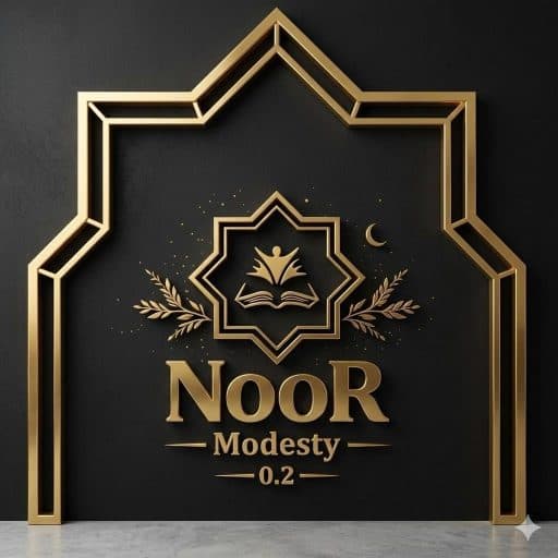 NooR Modesty
