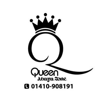 Queen Abaya Zone