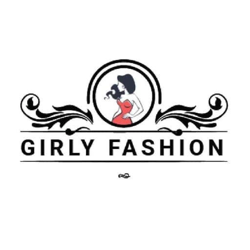 Girly Fashion logo