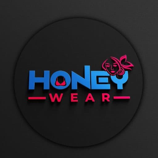 Honey Wear logo