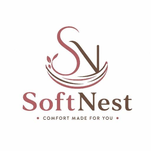 SoftNest logo
