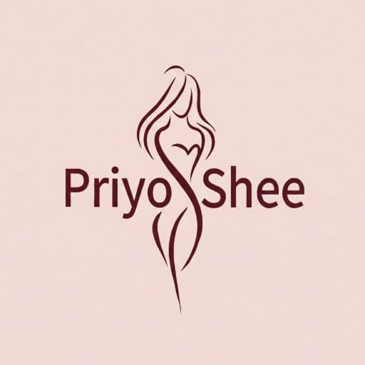 PriyoShee