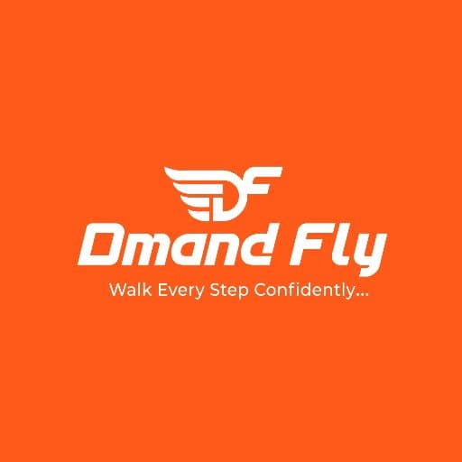 DmandFly Footwear