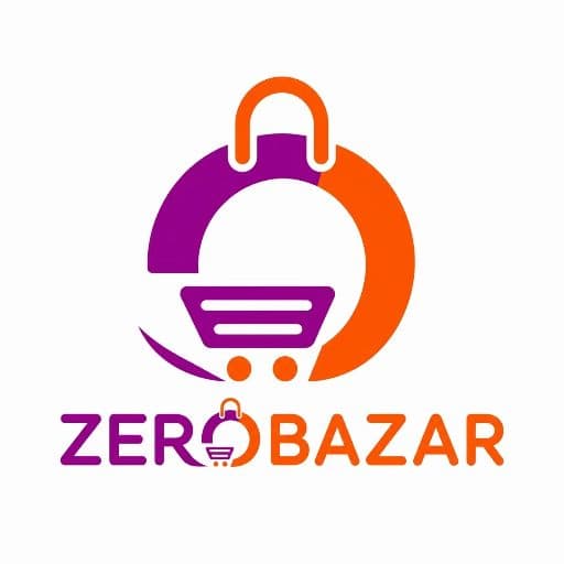 Zero Baza logo