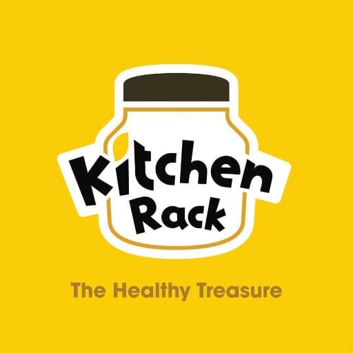 Kitchen Rack